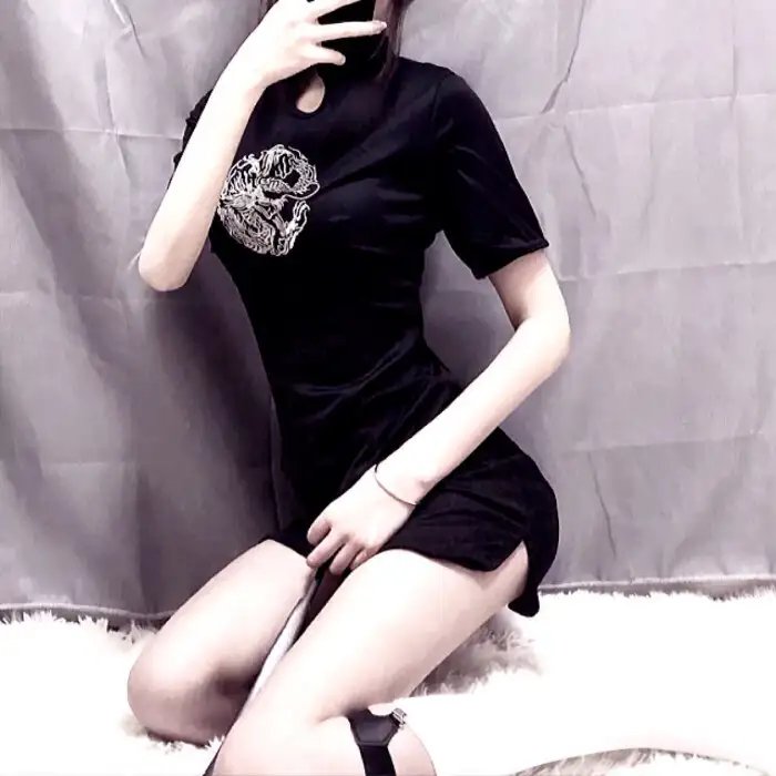 大脚怪