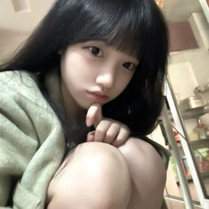 来自过去的女孩