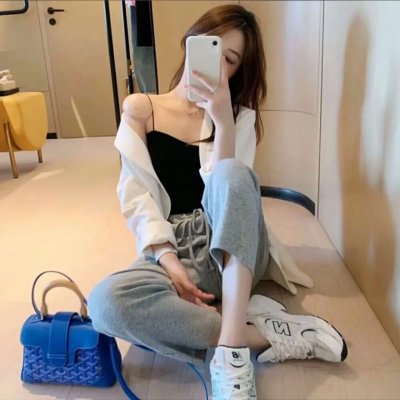 傲娇与章经粤语