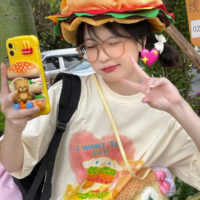 摄影机不要停！
